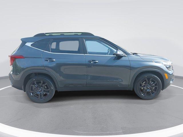 new 2024 Kia Seltos car, priced at $29,080