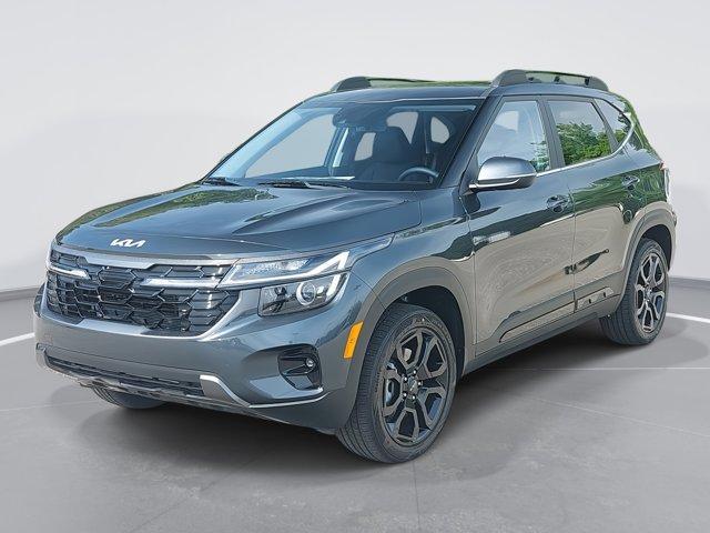 new 2024 Kia Seltos car, priced at $29,080