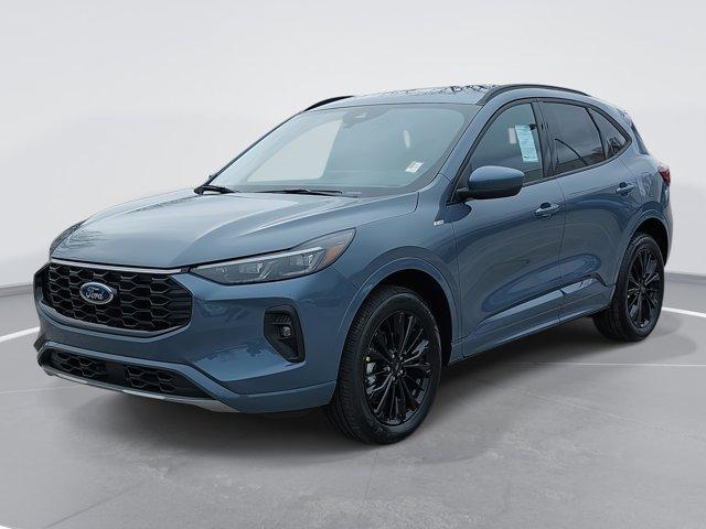 new 2025 Ford Escape car, priced at $34,075