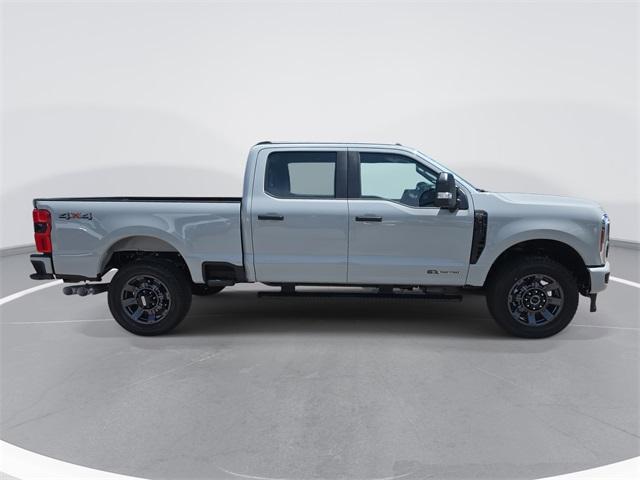 new 2025 Ford F-350 car, priced at $69,530