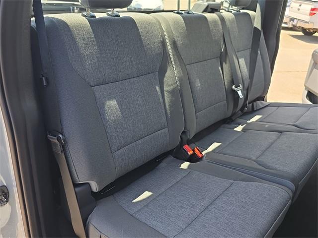new 2025 Ford F-350 car, priced at $69,530