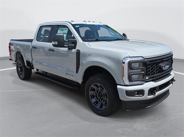 new 2025 Ford F-350 car, priced at $69,530