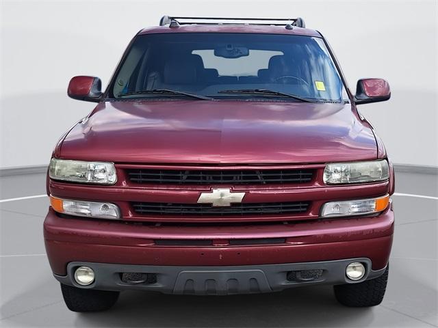 used 2005 Chevrolet Tahoe car, priced at $4,988