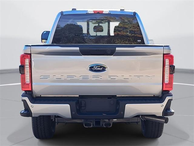 new 2024 Ford F-250 car, priced at $59,170