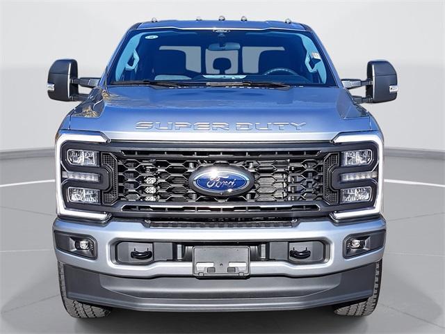 new 2024 Ford F-250 car, priced at $59,170