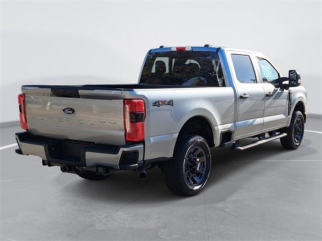 new 2024 Ford F-250 car, priced at $59,170