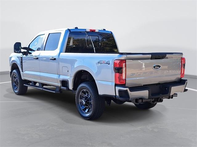 new 2024 Ford F-250 car, priced at $59,170