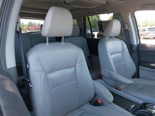 used 2019 Honda Pilot car, priced at $28,288