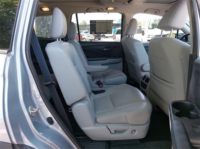 used 2019 Honda Pilot car, priced at $28,288