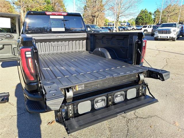 new 2025 GMC Sierra 2500 car, priced at $86,365