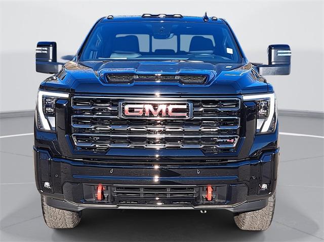 new 2025 GMC Sierra 2500 car, priced at $86,365