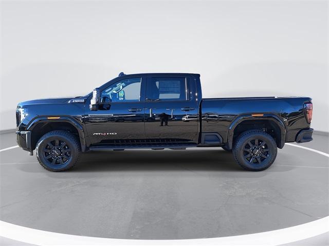 new 2025 GMC Sierra 2500 car, priced at $86,365