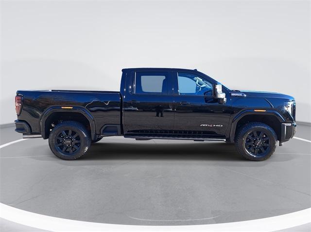 new 2025 GMC Sierra 2500 car, priced at $86,365