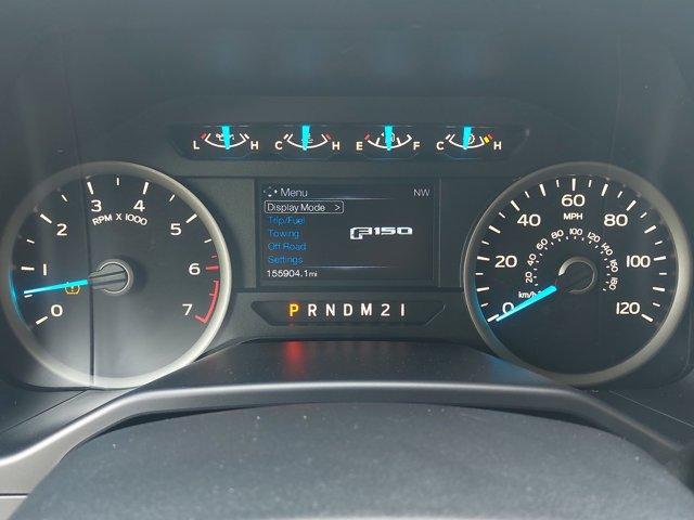 used 2016 Ford F-150 car, priced at $20,980