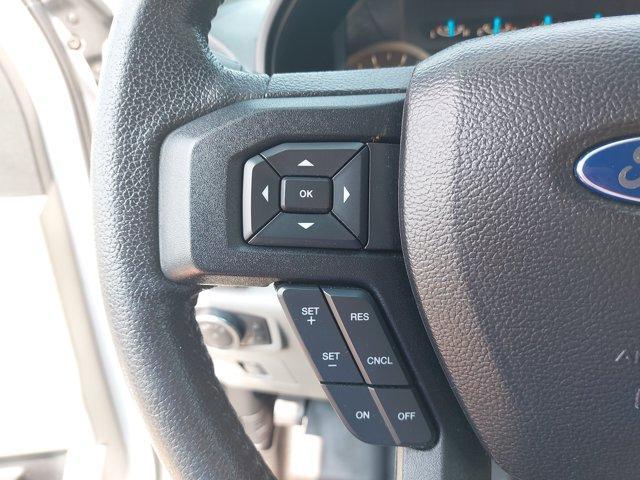 used 2016 Ford F-150 car, priced at $20,980