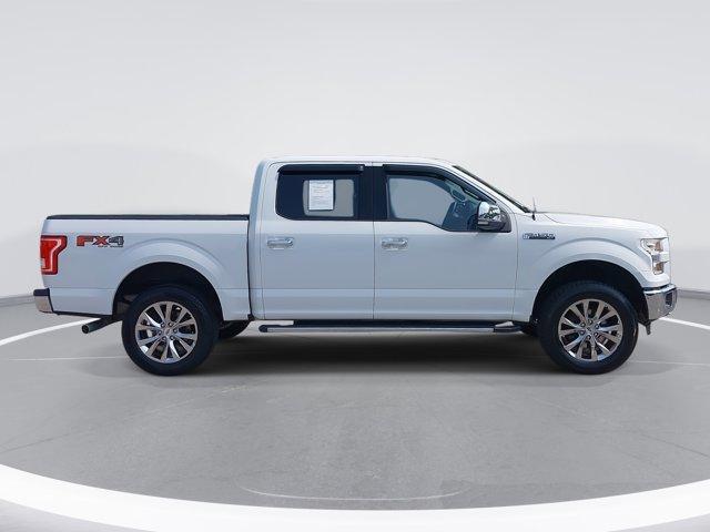 used 2016 Ford F-150 car, priced at $20,980