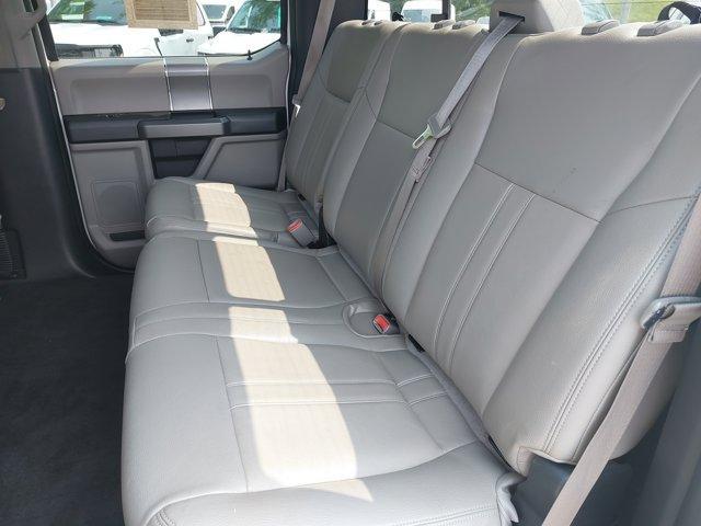 used 2016 Ford F-150 car, priced at $20,980