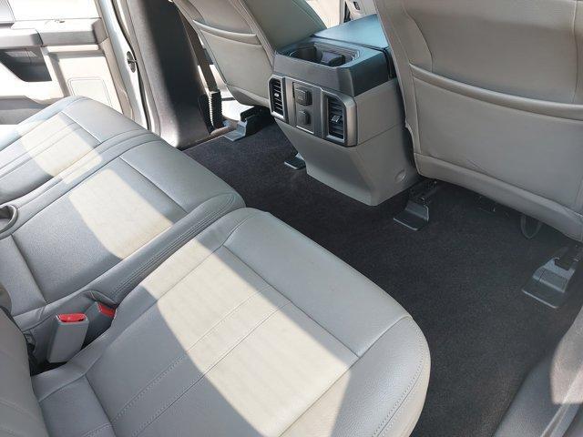 used 2016 Ford F-150 car, priced at $20,980