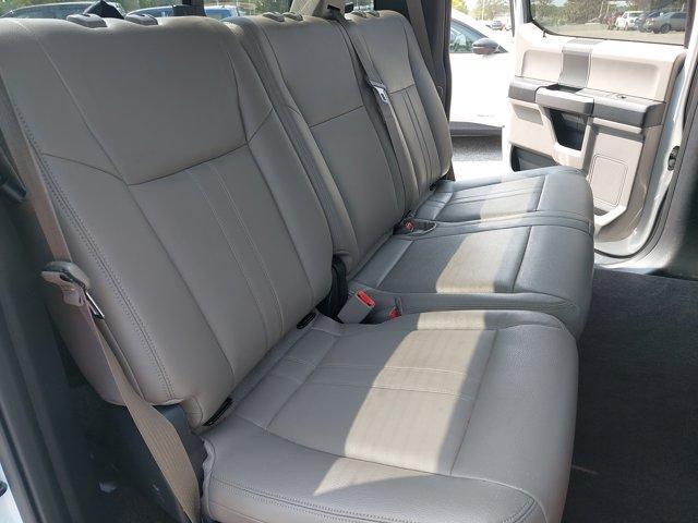 used 2016 Ford F-150 car, priced at $20,980
