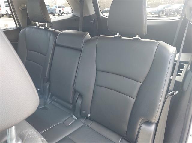 used 2019 Honda Pilot car, priced at $24,150