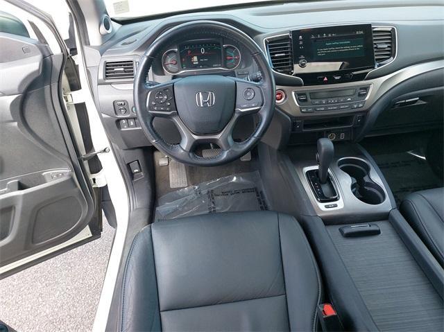 used 2019 Honda Pilot car, priced at $24,150