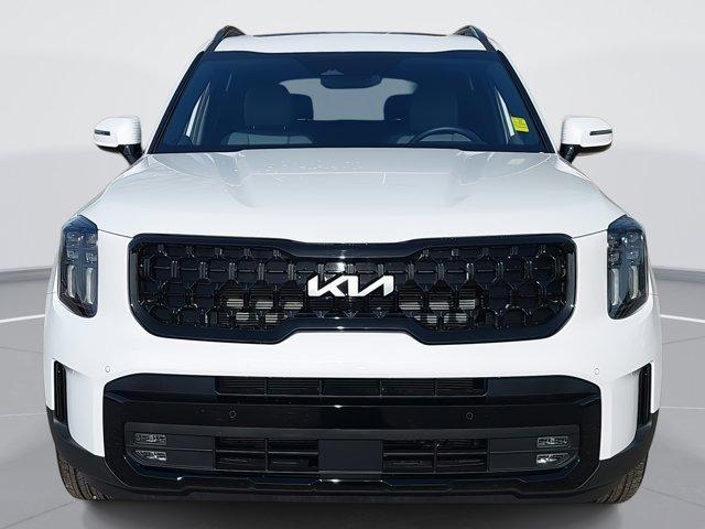 used 2024 Kia Telluride car, priced at $44,377