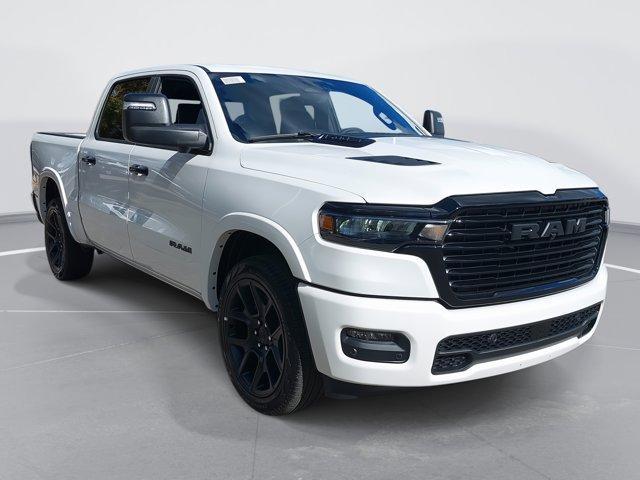 new 2025 Ram 1500 car, priced at $64,360