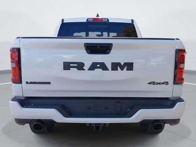 new 2025 Ram 1500 car, priced at $64,360