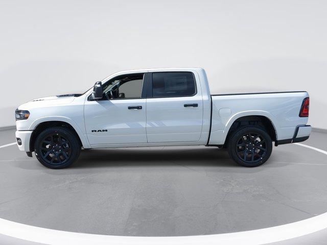 new 2025 Ram 1500 car, priced at $64,360