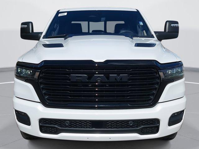 new 2025 Ram 1500 car, priced at $64,360