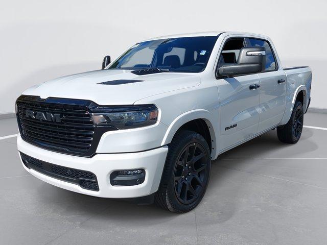 new 2025 Ram 1500 car, priced at $64,360