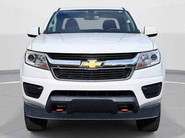 used 2018 Chevrolet Colorado car, priced at $21,499