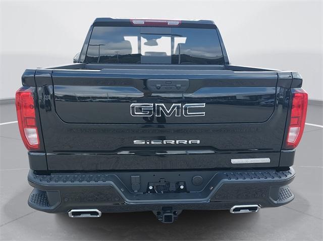 new 2025 GMC Sierra 1500 car, priced at $65,670