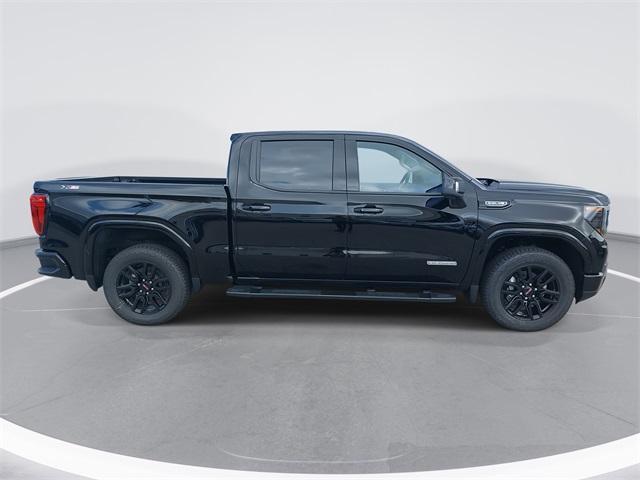 new 2025 GMC Sierra 1500 car, priced at $65,670