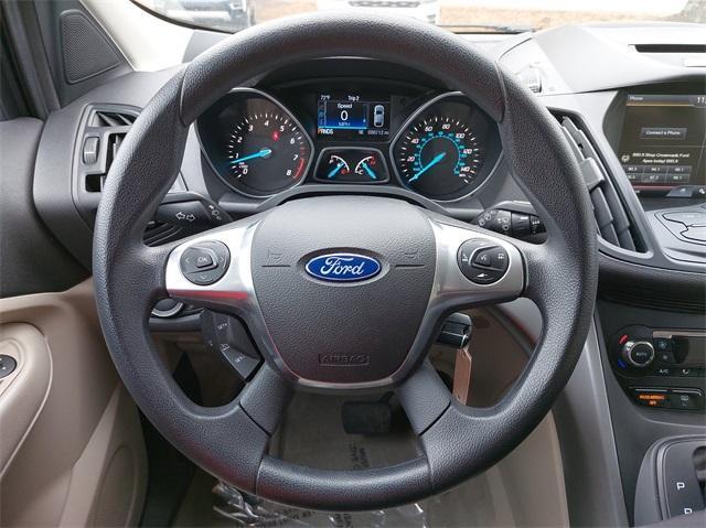 used 2015 Ford Escape car, priced at $9,688