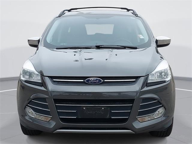 used 2015 Ford Escape car, priced at $9,688