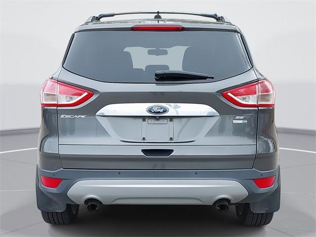 used 2015 Ford Escape car, priced at $9,688