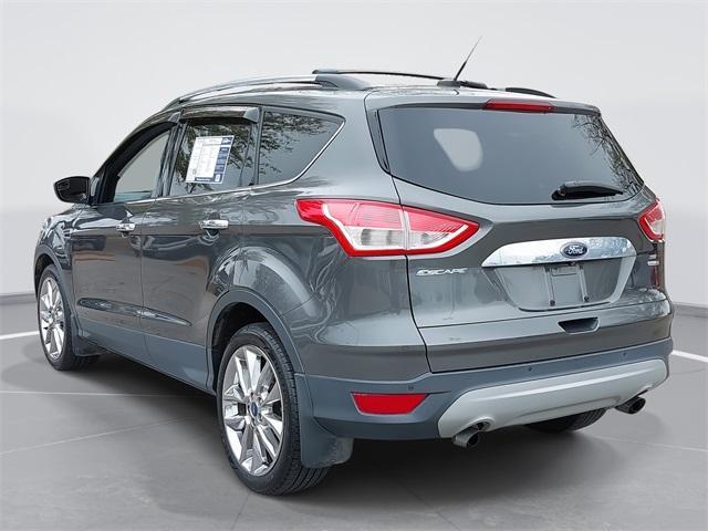 used 2015 Ford Escape car, priced at $9,688