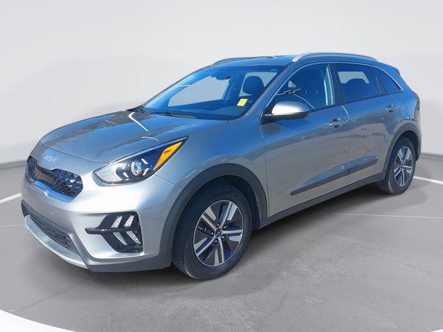 used 2022 Kia Niro car, priced at $19,799