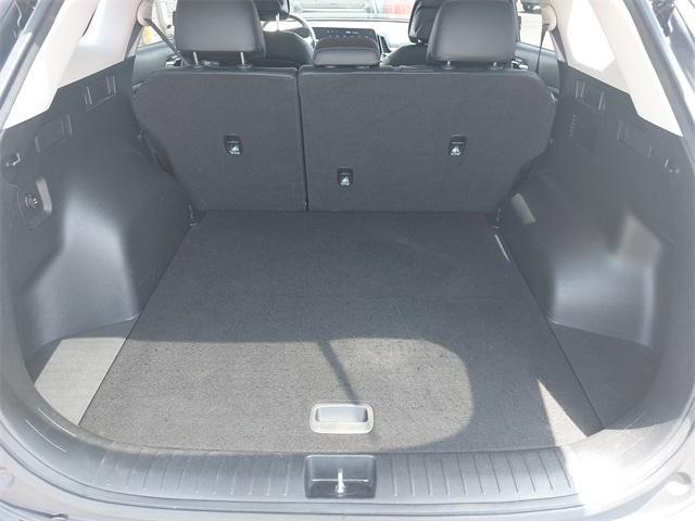 used 2023 Kia Sportage car, priced at $23,778