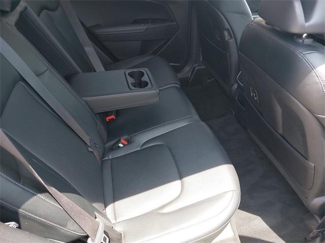 used 2023 Kia Sportage car, priced at $23,778