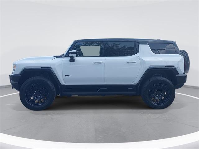 new 2025 GMC HUMMER EV SUV car, priced at $96,395