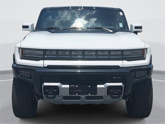new 2025 GMC HUMMER EV SUV car