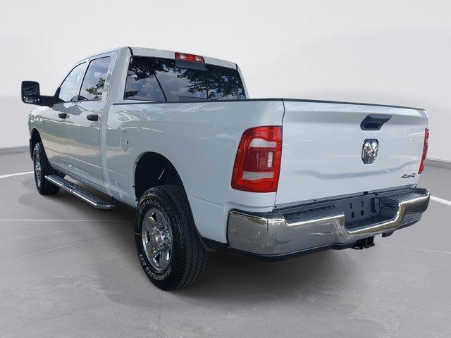 new 2024 Ram 2500 car, priced at $51,980