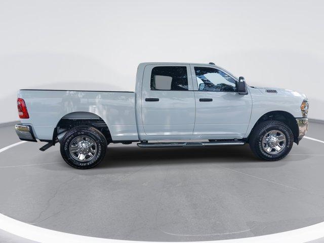 new 2024 Ram 2500 car, priced at $51,980