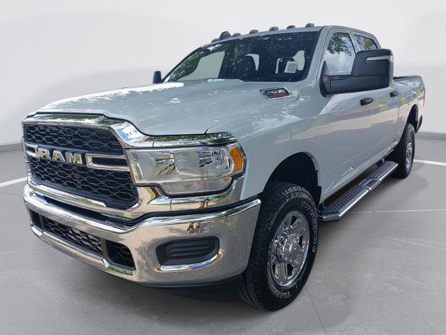 new 2024 Ram 2500 car, priced at $51,980