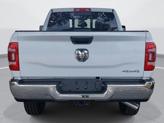 new 2024 Ram 2500 car, priced at $51,980