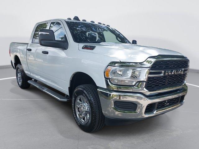 new 2024 Ram 2500 car, priced at $51,980