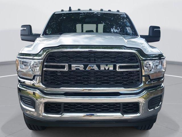 new 2024 Ram 2500 car, priced at $51,980