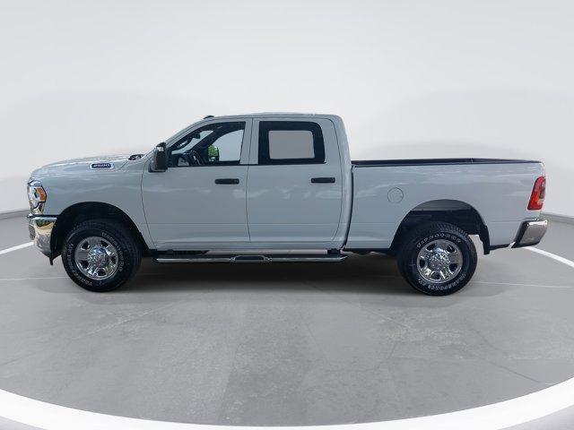 new 2024 Ram 2500 car, priced at $51,980